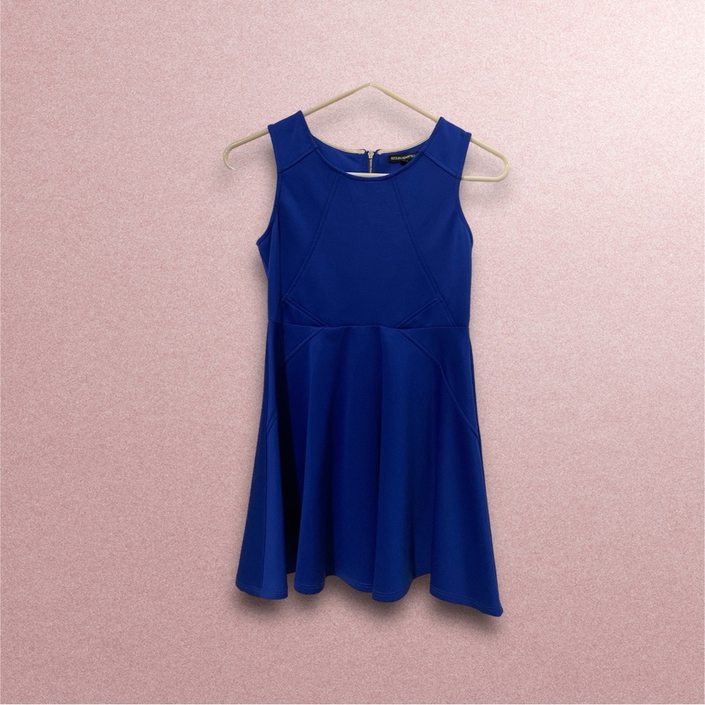 EUC Girls dress size 10 by Sequin Hearts girls